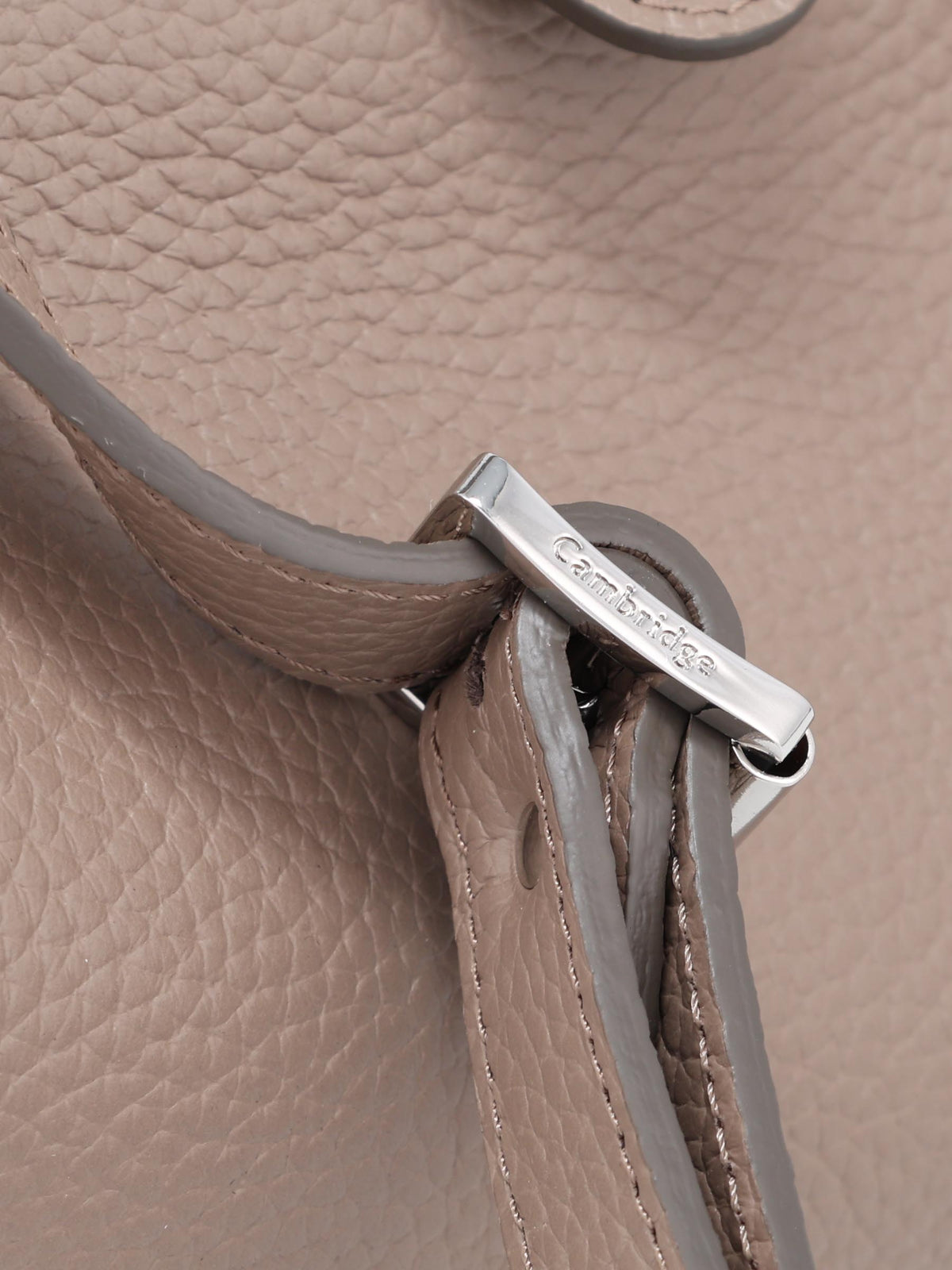 The Sophie - Taupe Celtic