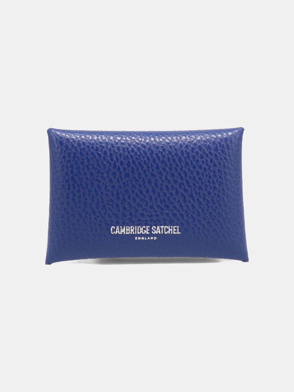 The Mini Purse - True Blue