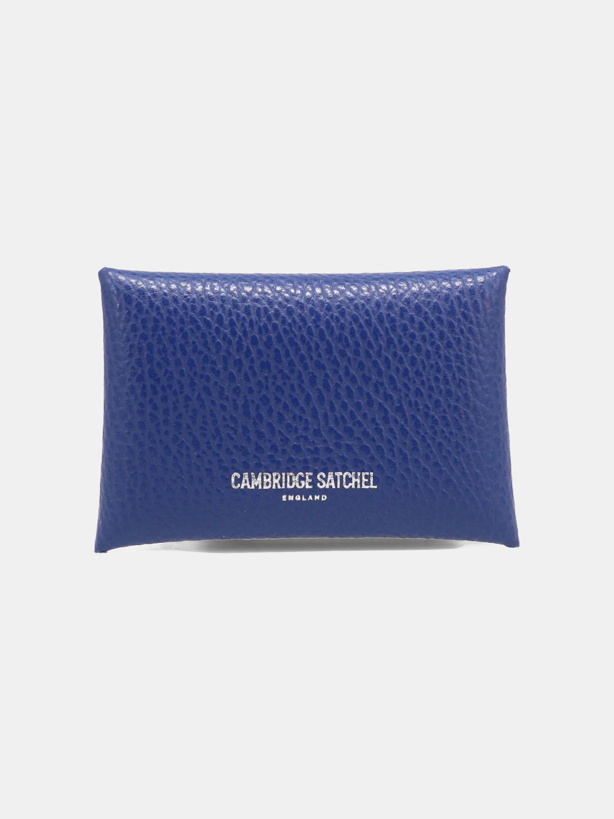 The Mini Purse - True Blue