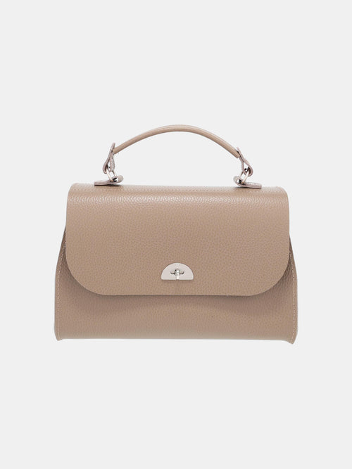 The Daisy - Taupe Celtic