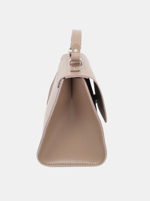 The Daisy - Taupe Celtic