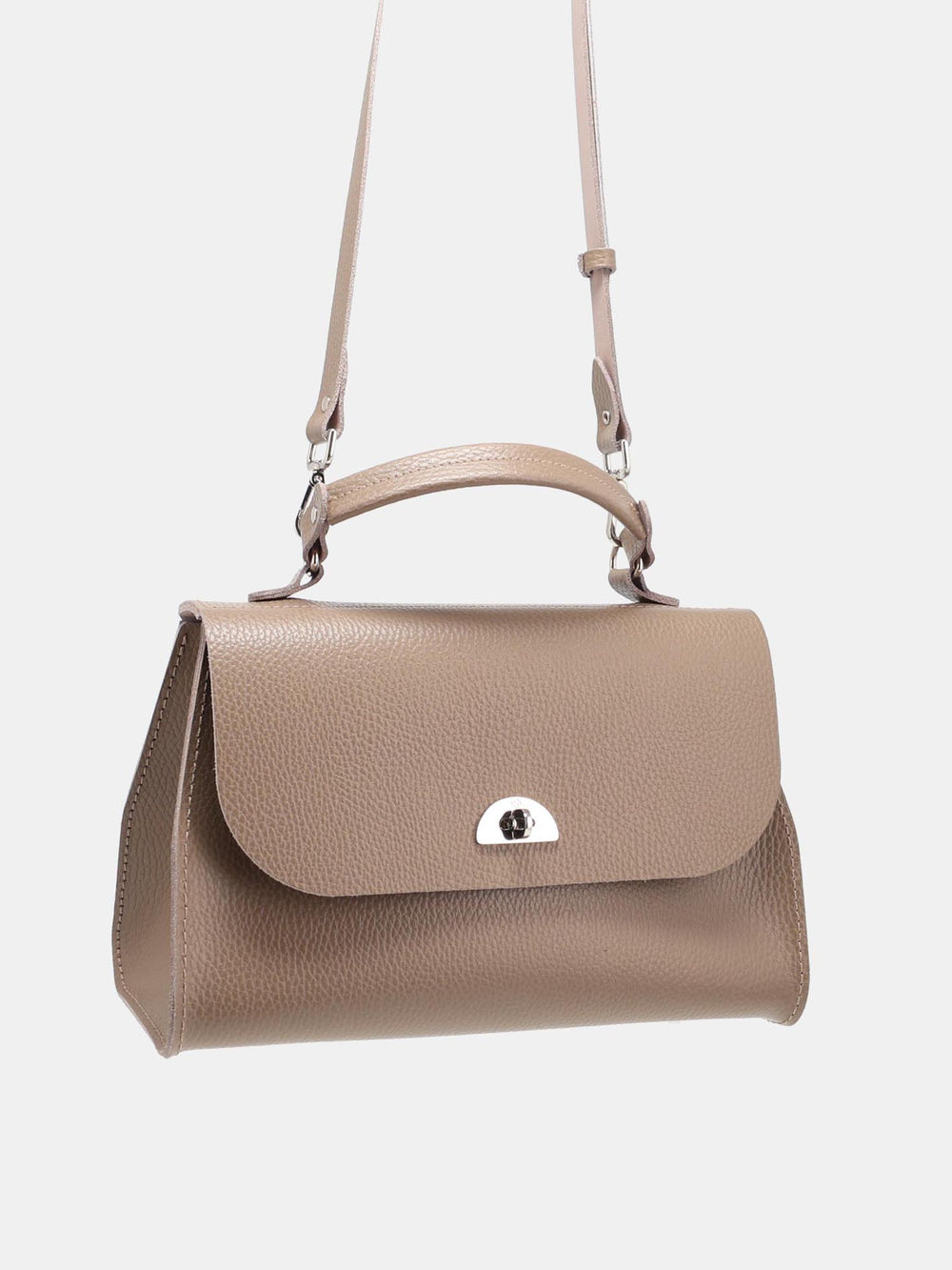 The Daisy - Taupe Celtic