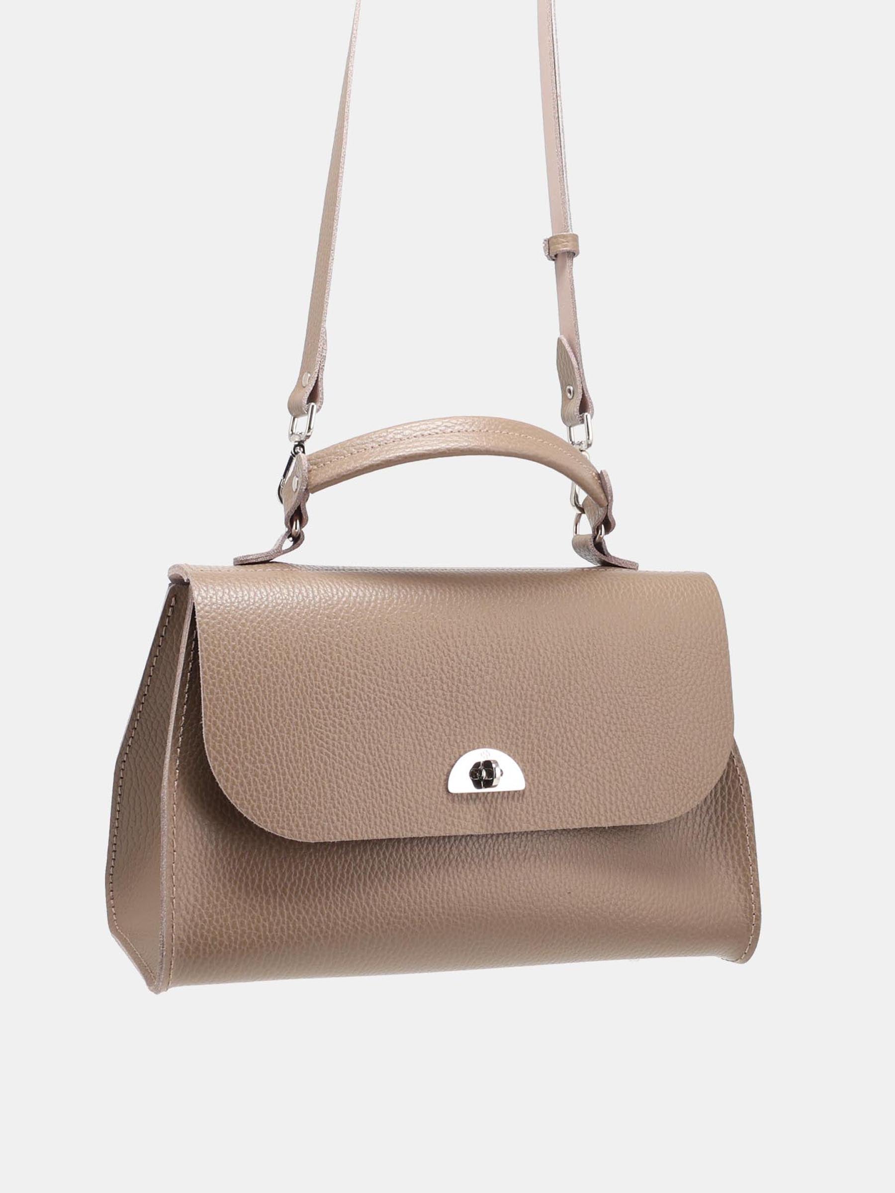 The Daisy - Taupe Celtic