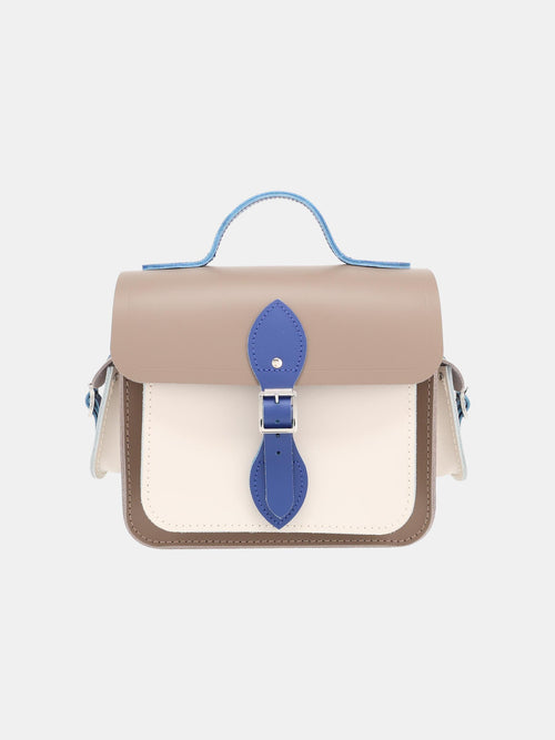 The Traveller - Tri colour