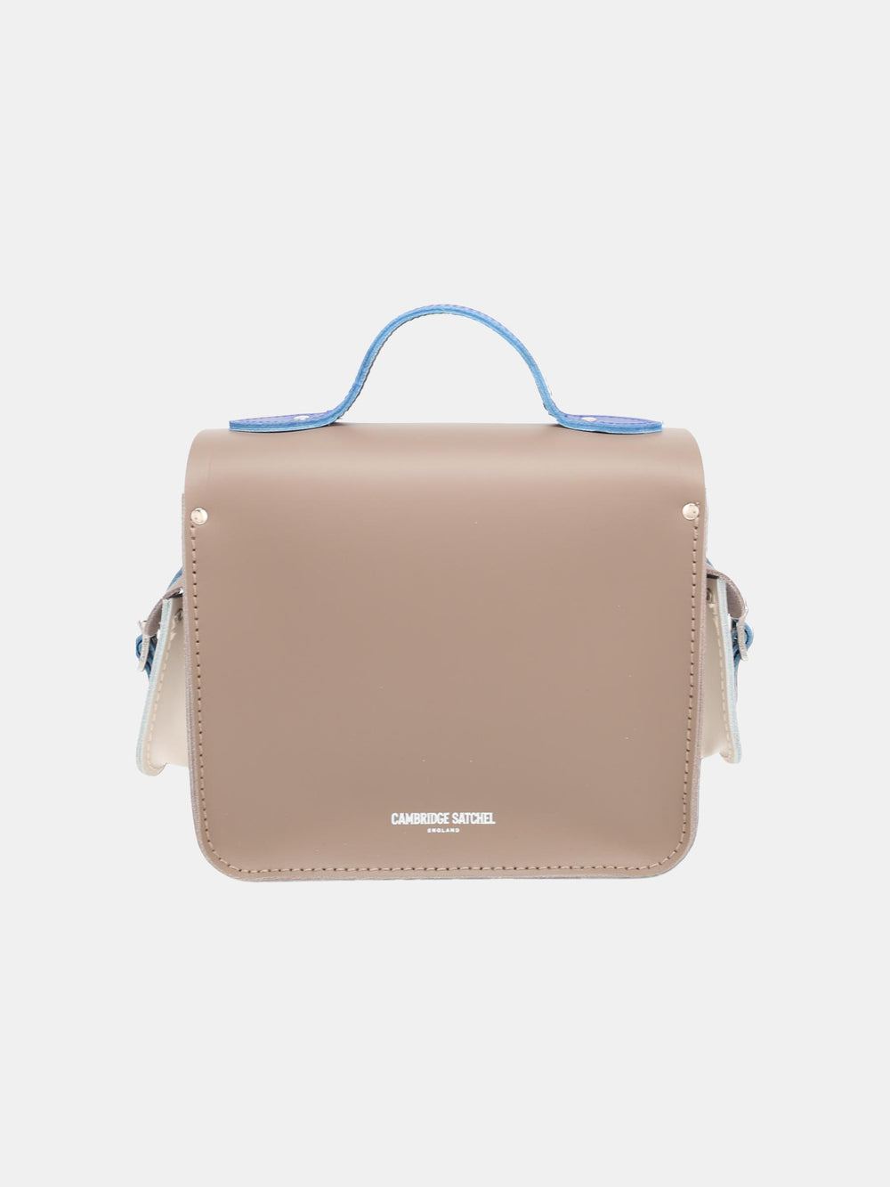 The Traveller - Tri colour