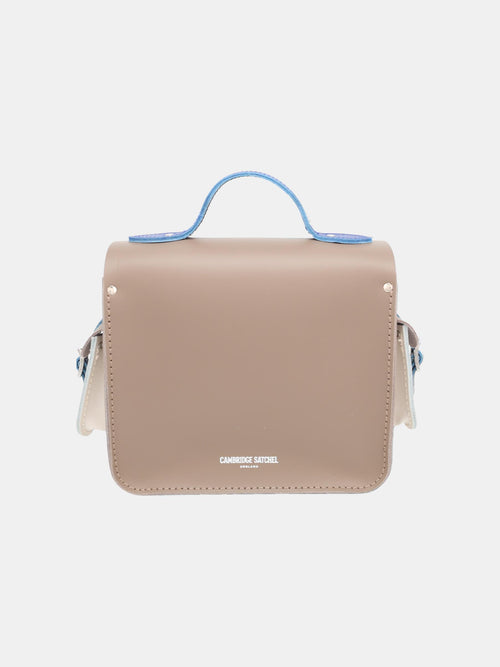 The Traveller - Tri colour