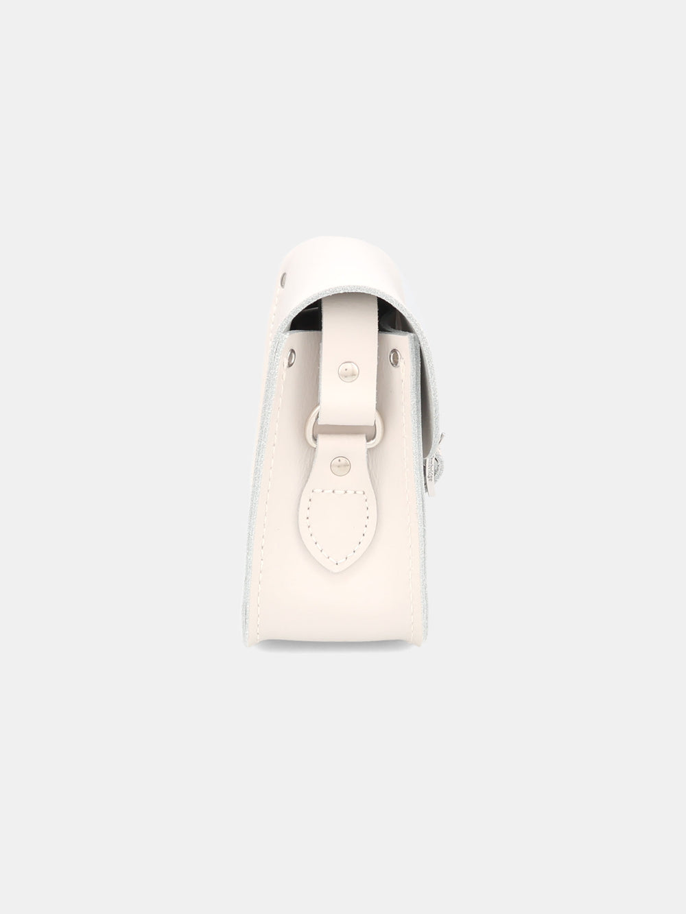 The Little One - Cotton White