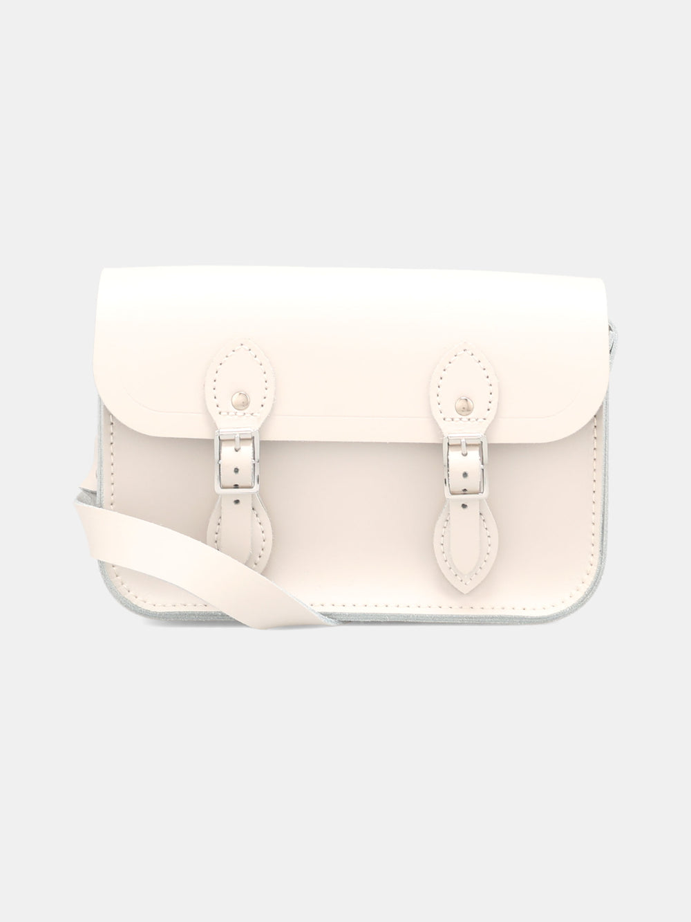 The Little One - Cotton White