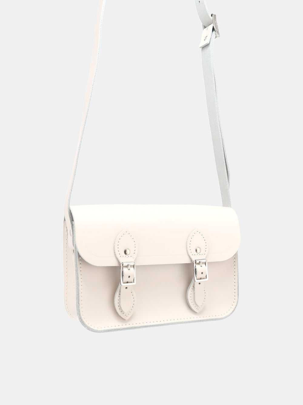 The Little One - Cotton White