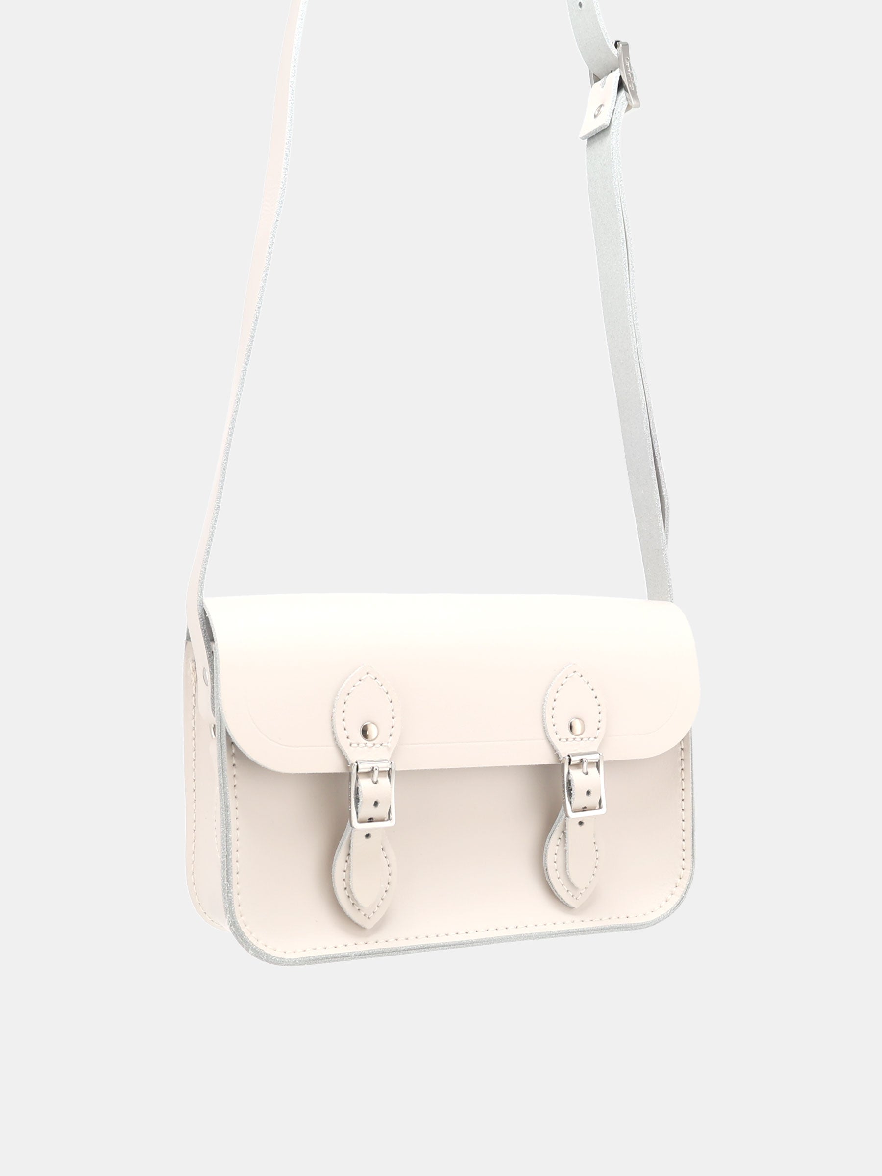 The Little One - Cotton White