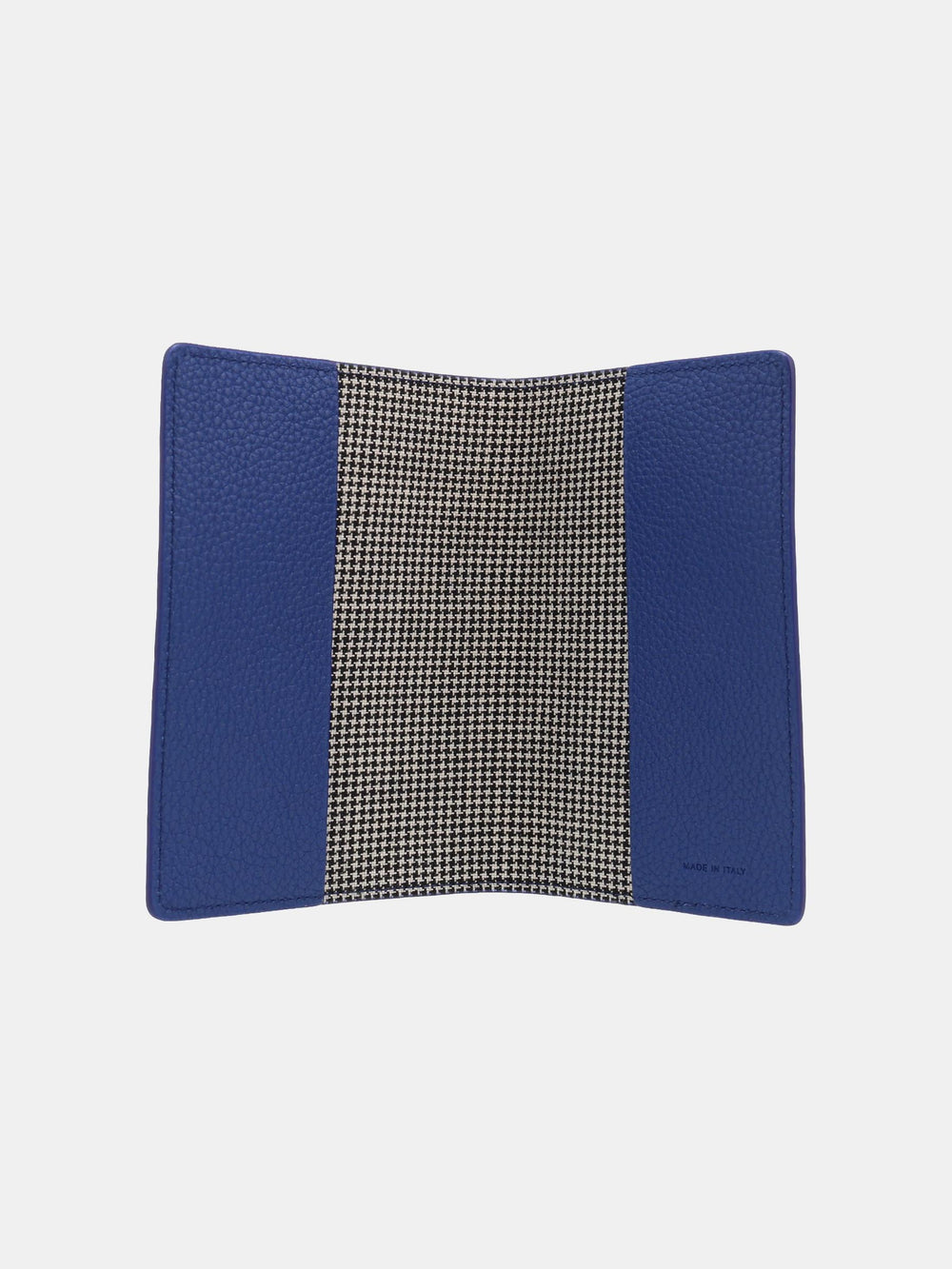 The Passport Cover - True Blue
