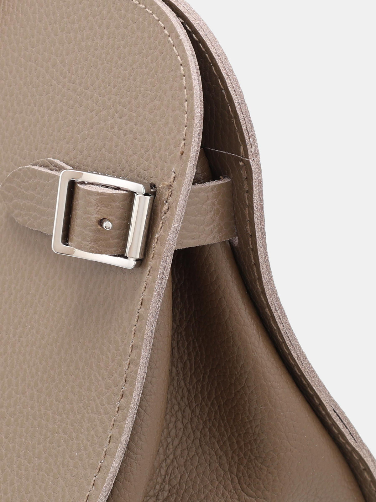 The East West Tote - Taupe Celtic