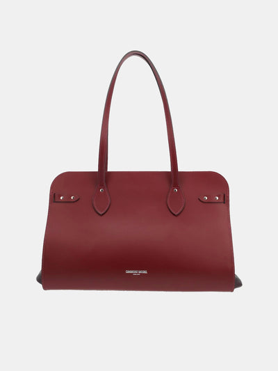 Oxblood