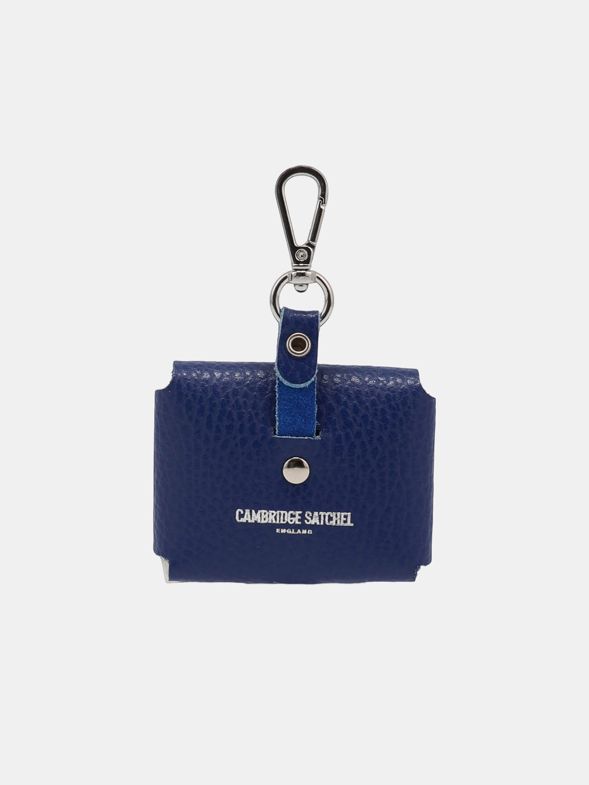 The AirPods Pro Case - True Blue