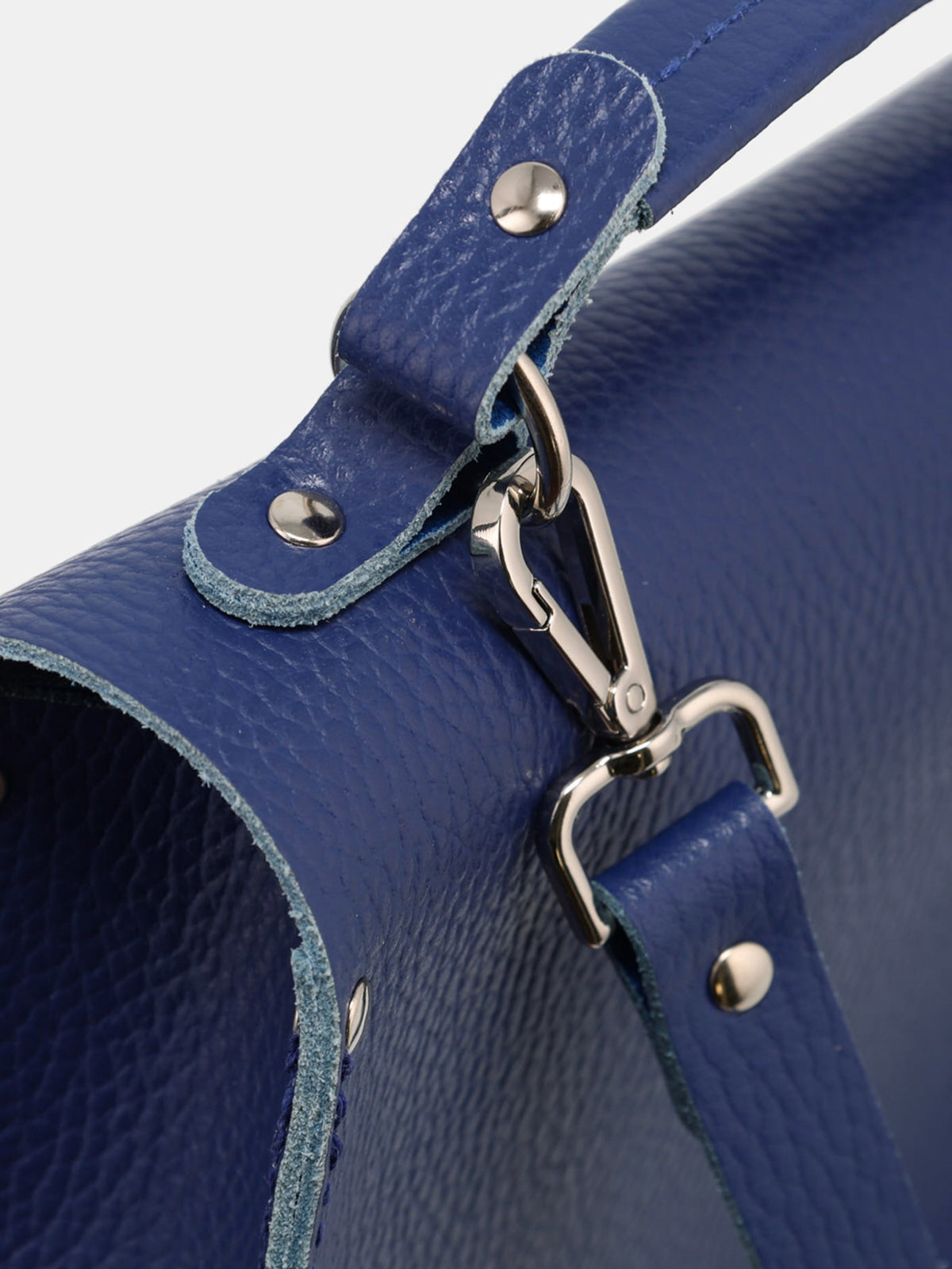 The Mini - True Blue