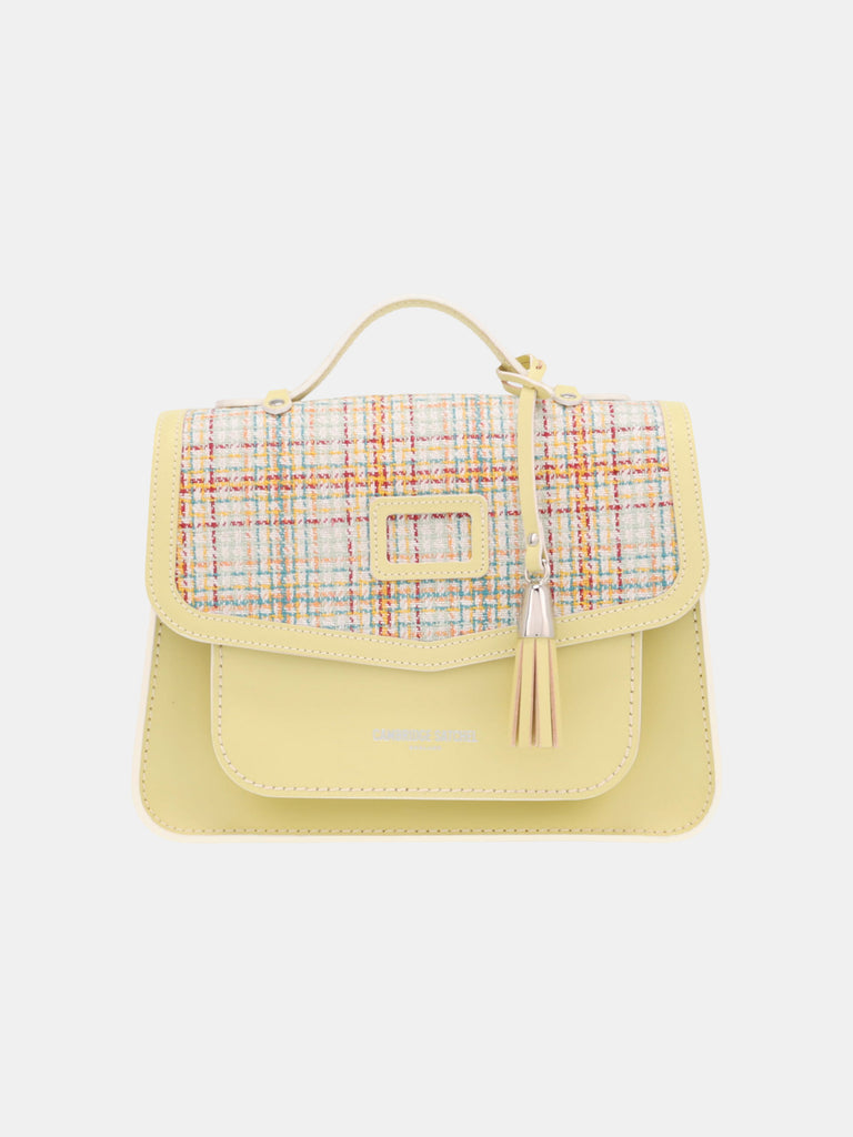 Meadow Bag Lemon