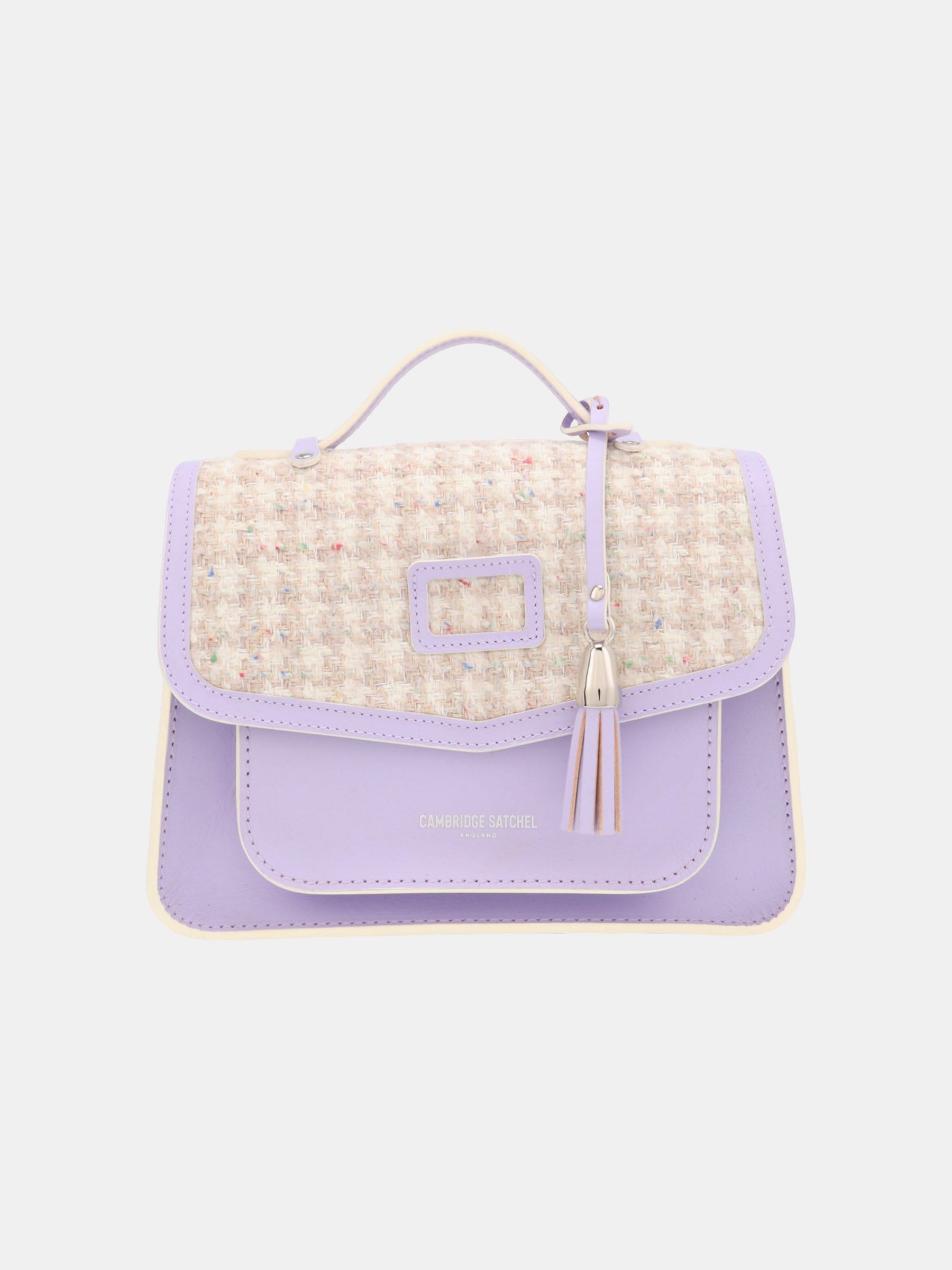 The Meadow Bag - Lavender
