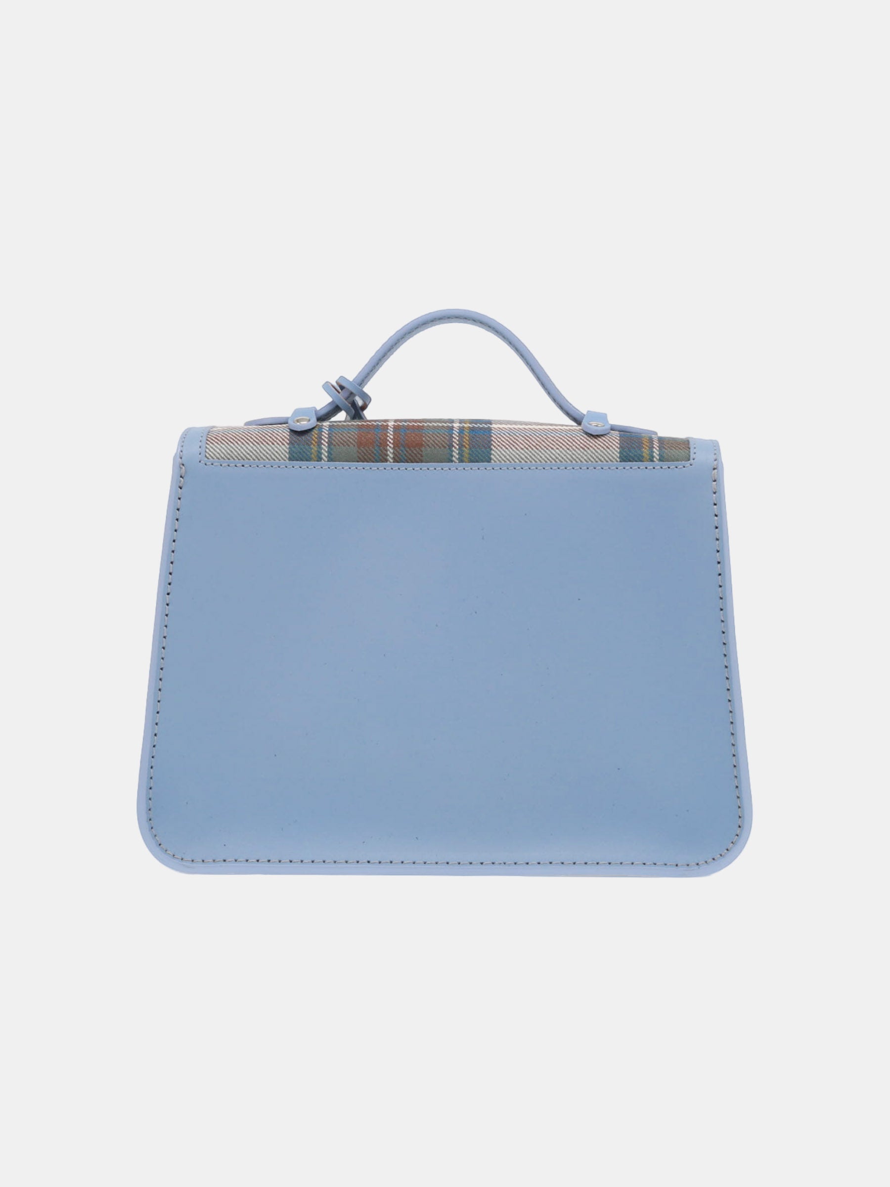 The Meadow Bag - Sky Blue