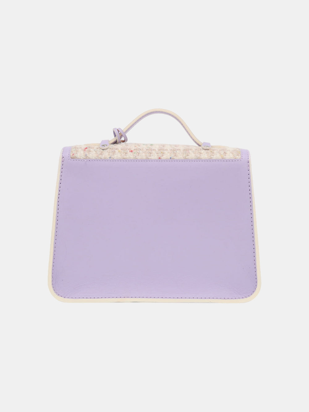 The Meadow Bag - Lavender