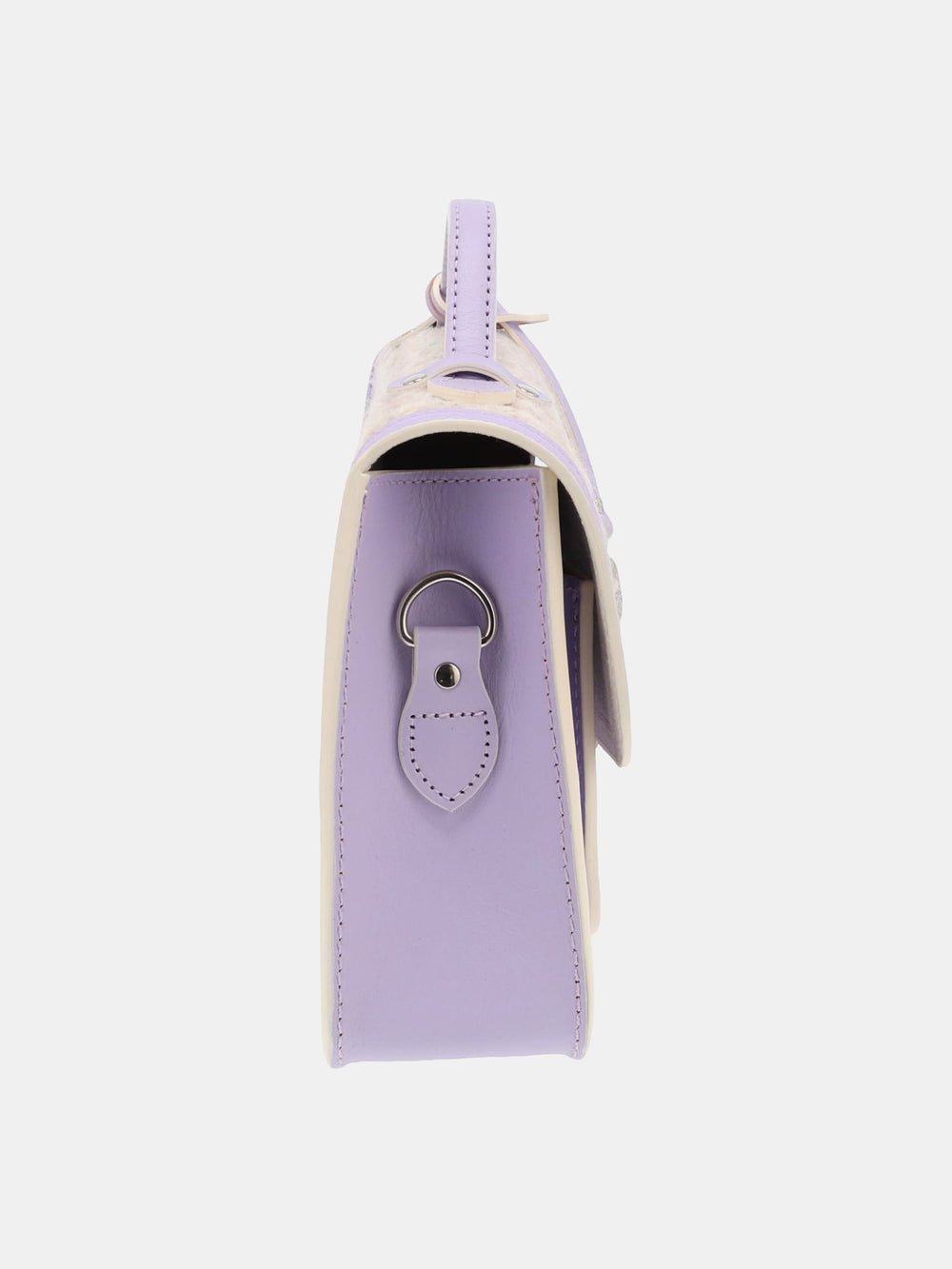 The Meadow Bag - Lavender