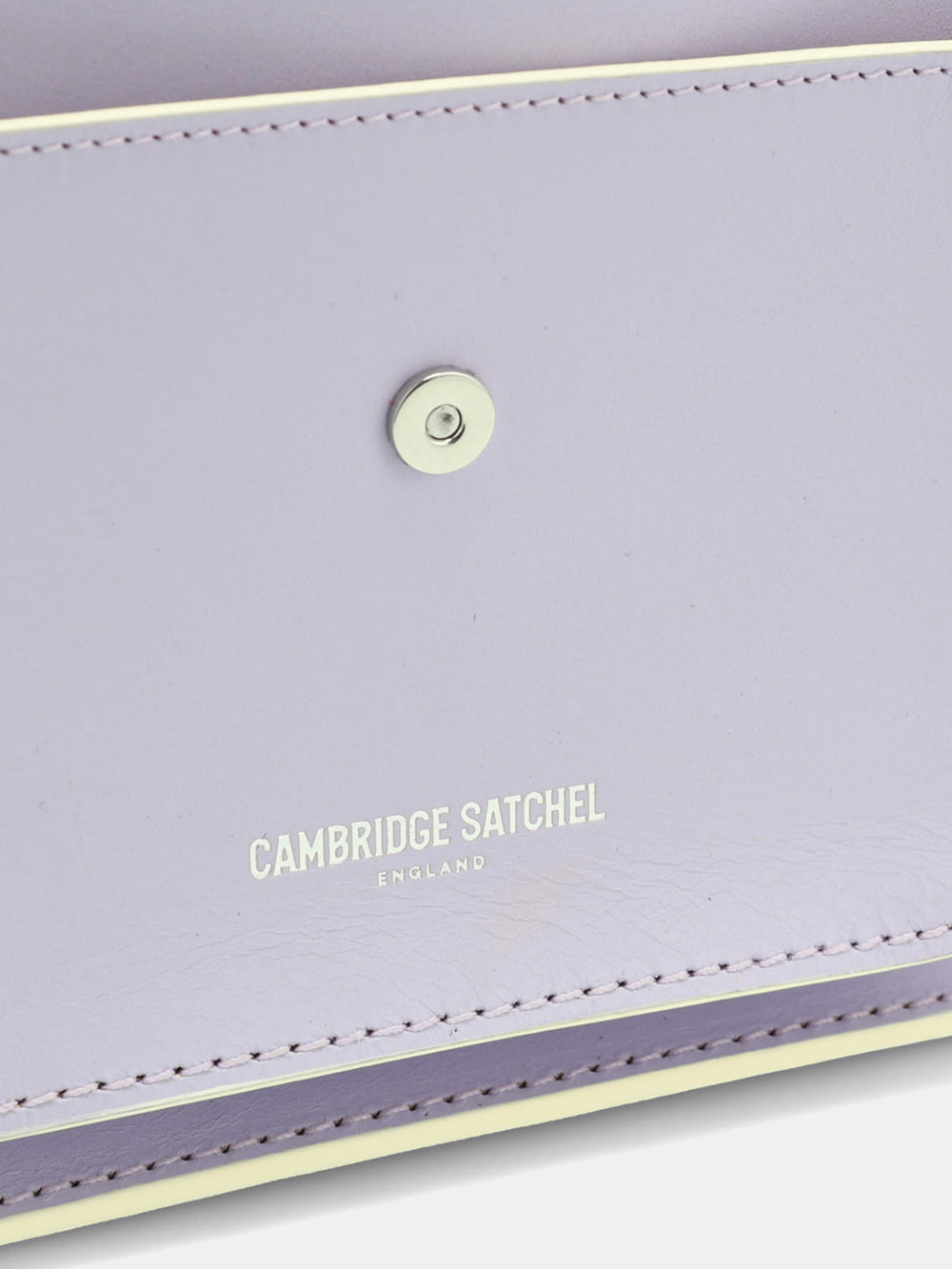 The Meadow Bag - Lavender