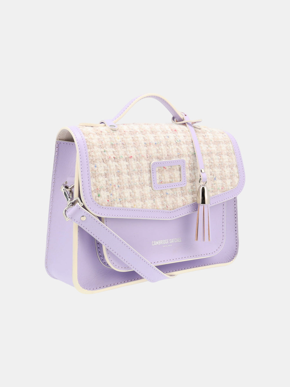 The Meadow Bag - Lavender