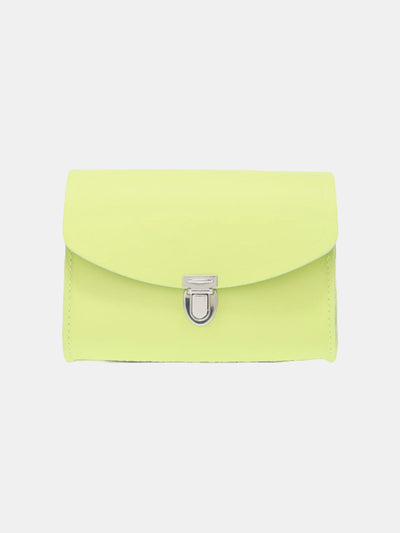 Fluoro Lime