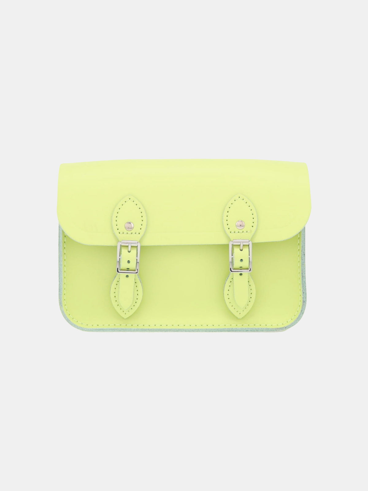 The Little One - Electric Green