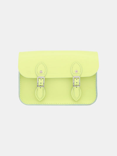 Fluoro Lime
