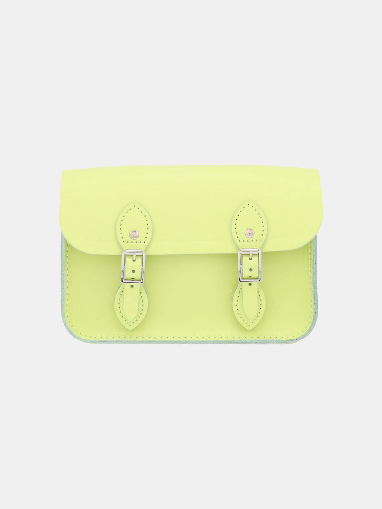 Little One Electric Lime