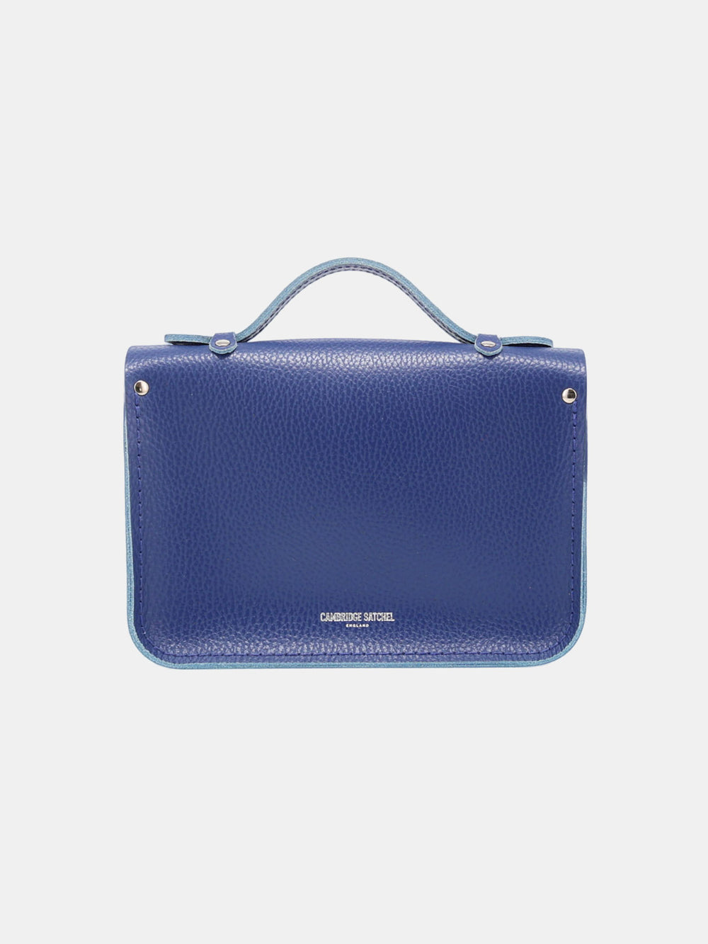 The Mini - True Blue