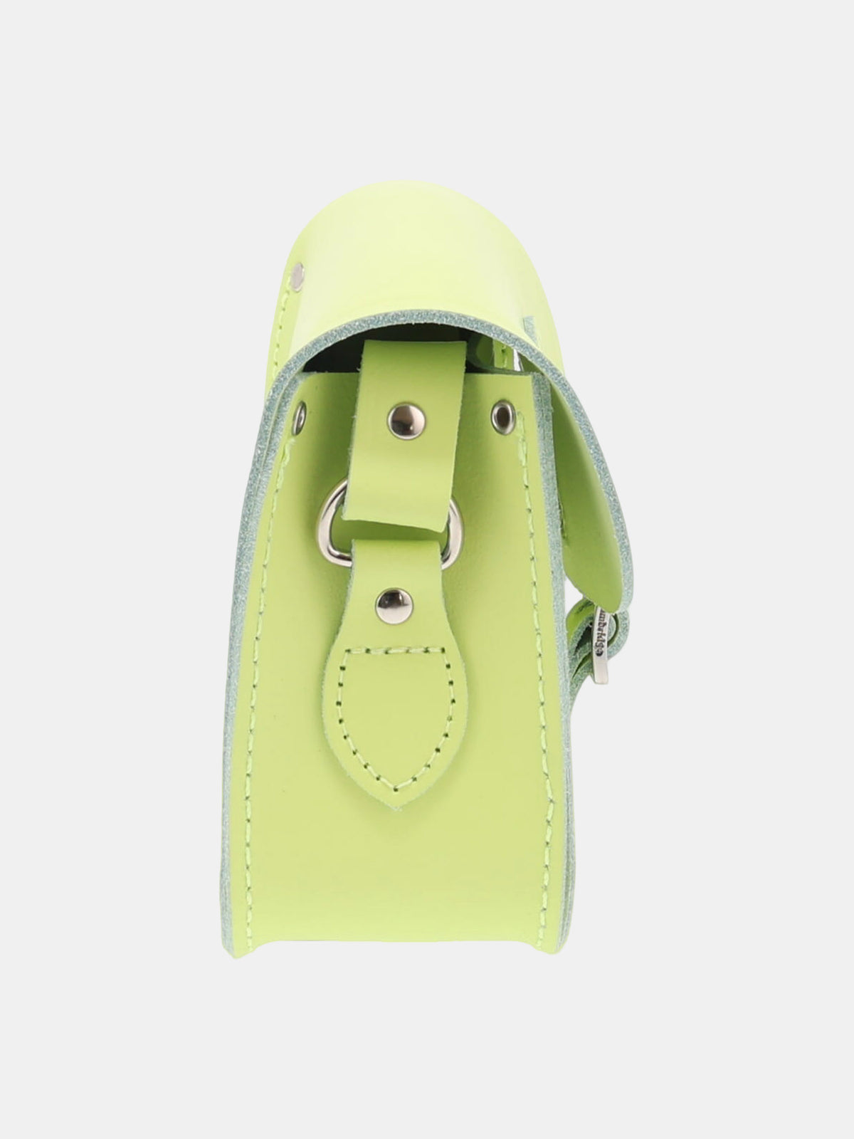 The Little One - Electric Green