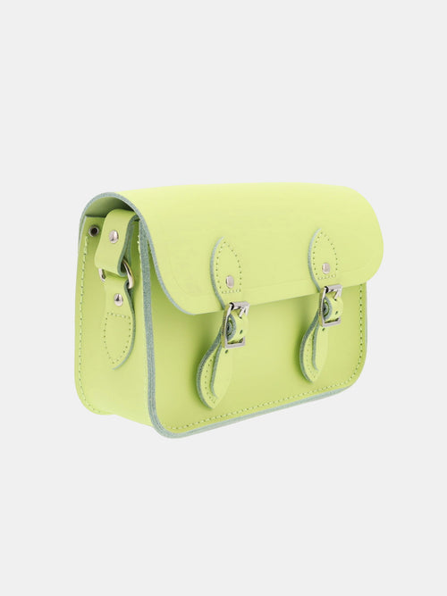 The Little One - Electric Green