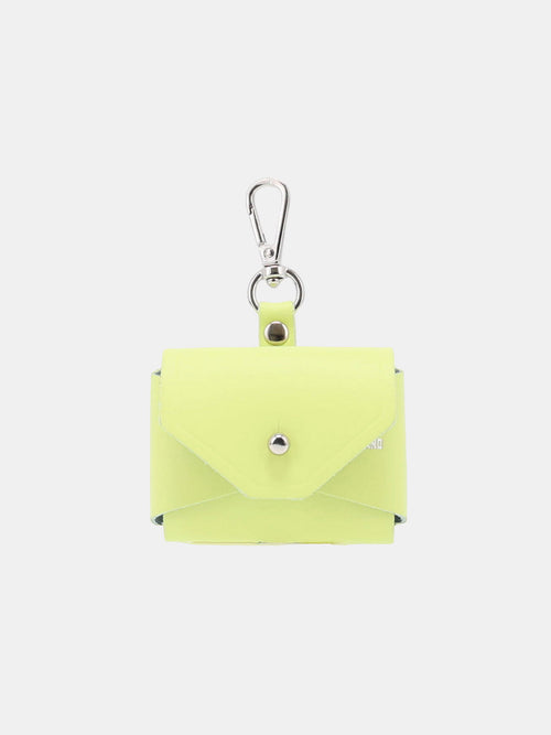 The AirPods Pro Case - Electric Green