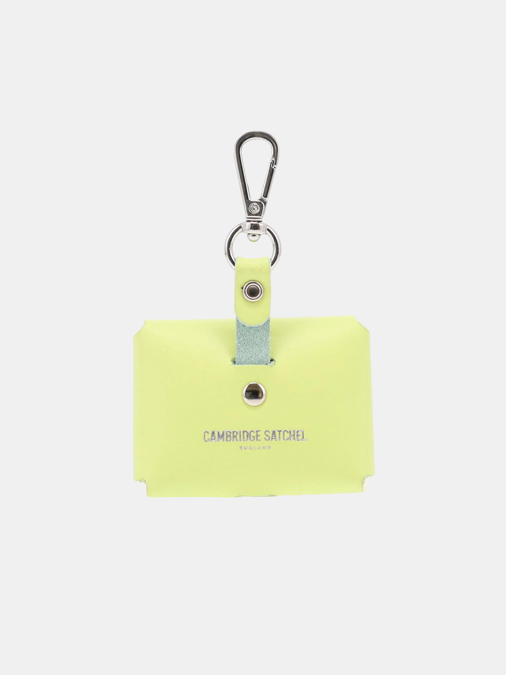 The AirPods Pro Case - Electric Green