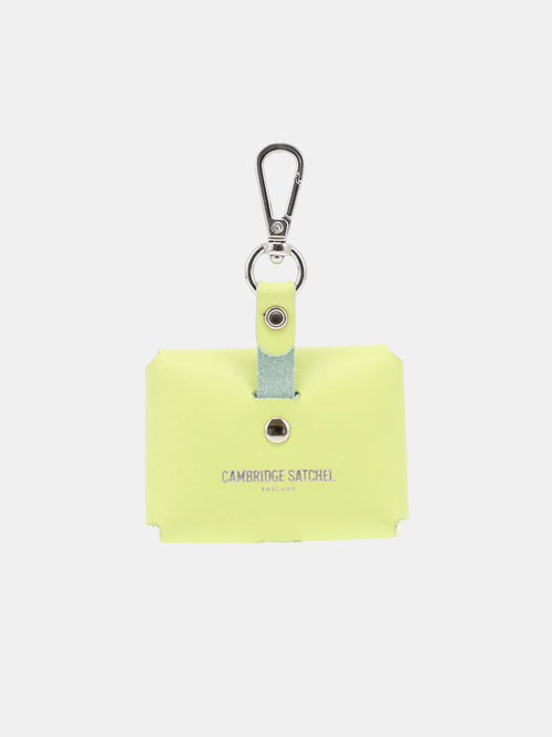 The AirPods Pro Case - Electric Green