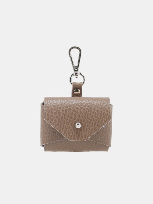 The AirPods Pro Case - Taupe Celtic
