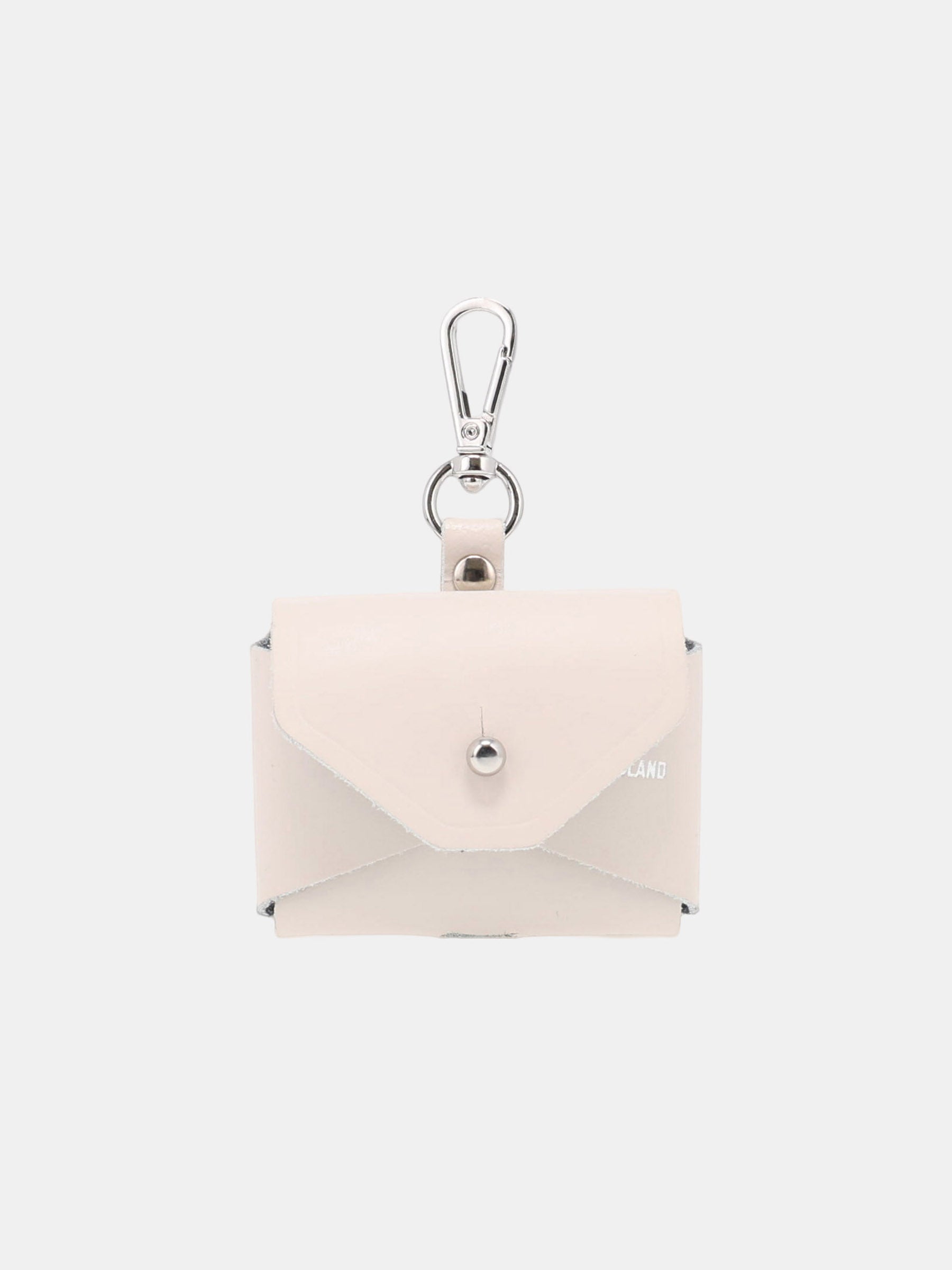 The AirPods Pro Case - Cotton White