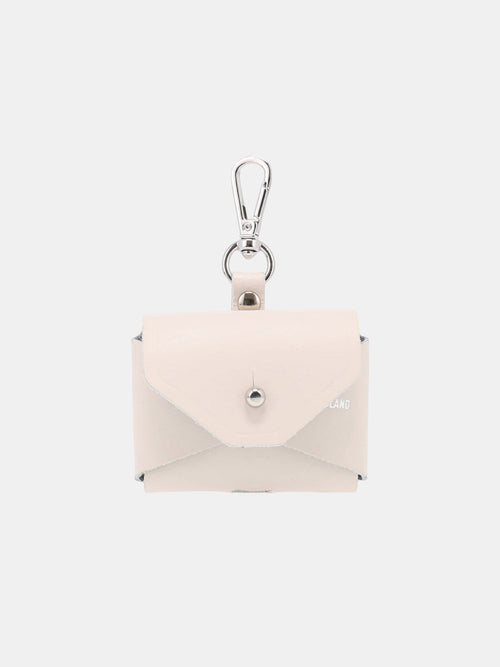The AirPods Pro Case - Cotton White
