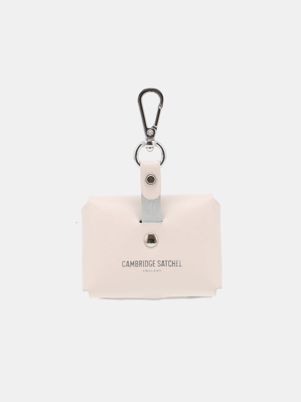 The AirPods Pro Case - Cotton White
