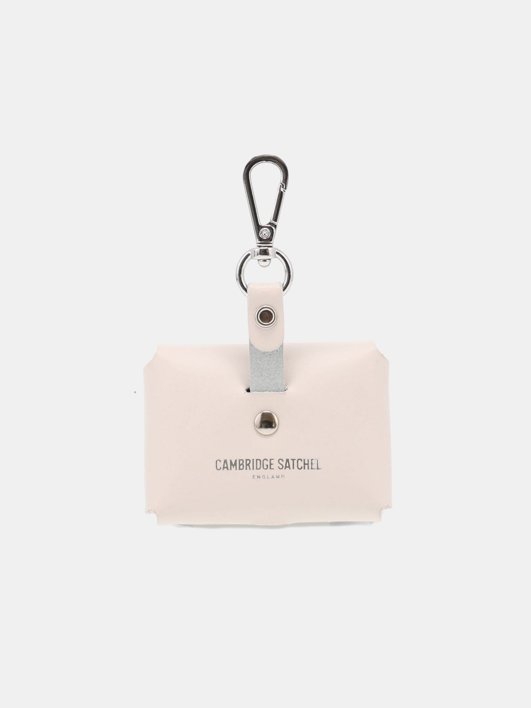 The AirPods Pro Case - Cotton White