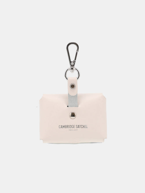 The AirPods Pro Case - Cotton White
