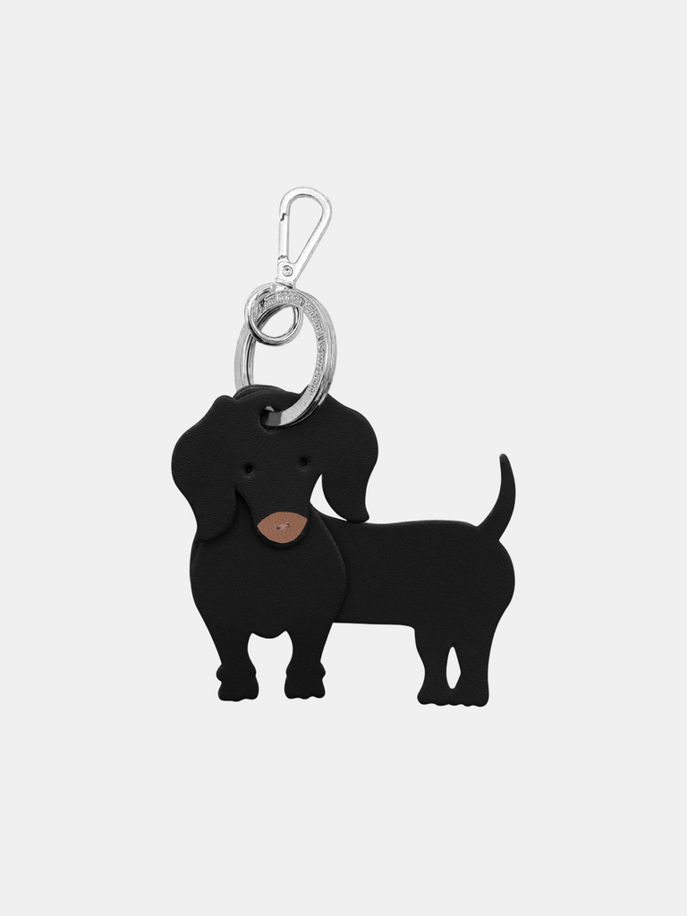 Dachshund Charm & Vintage