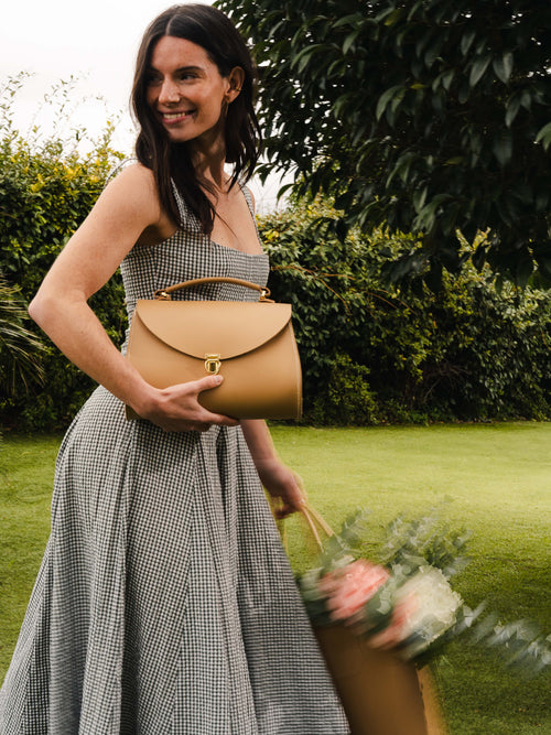 The Poppy - Iced Coffee