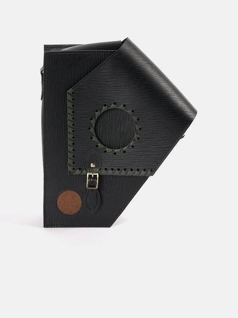 Elphaba Grimmerie Bag 1914 Grain