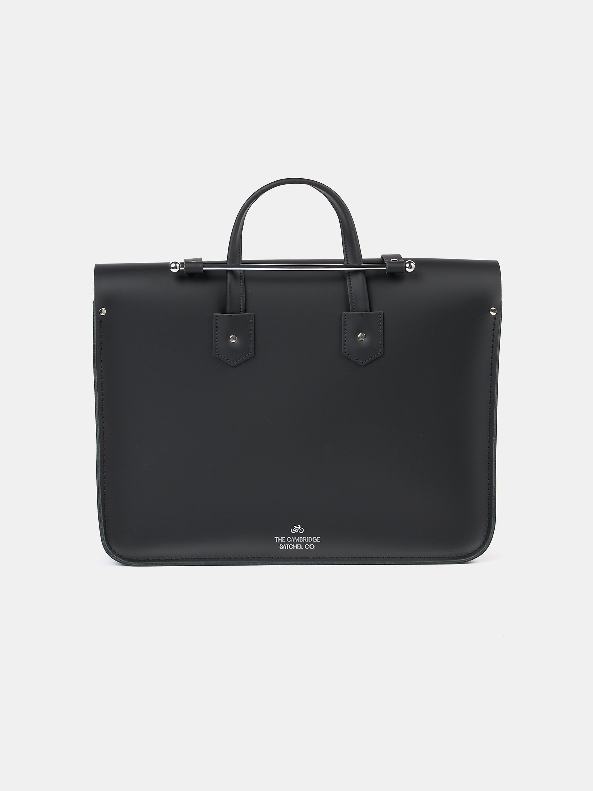 The Music Case - Black