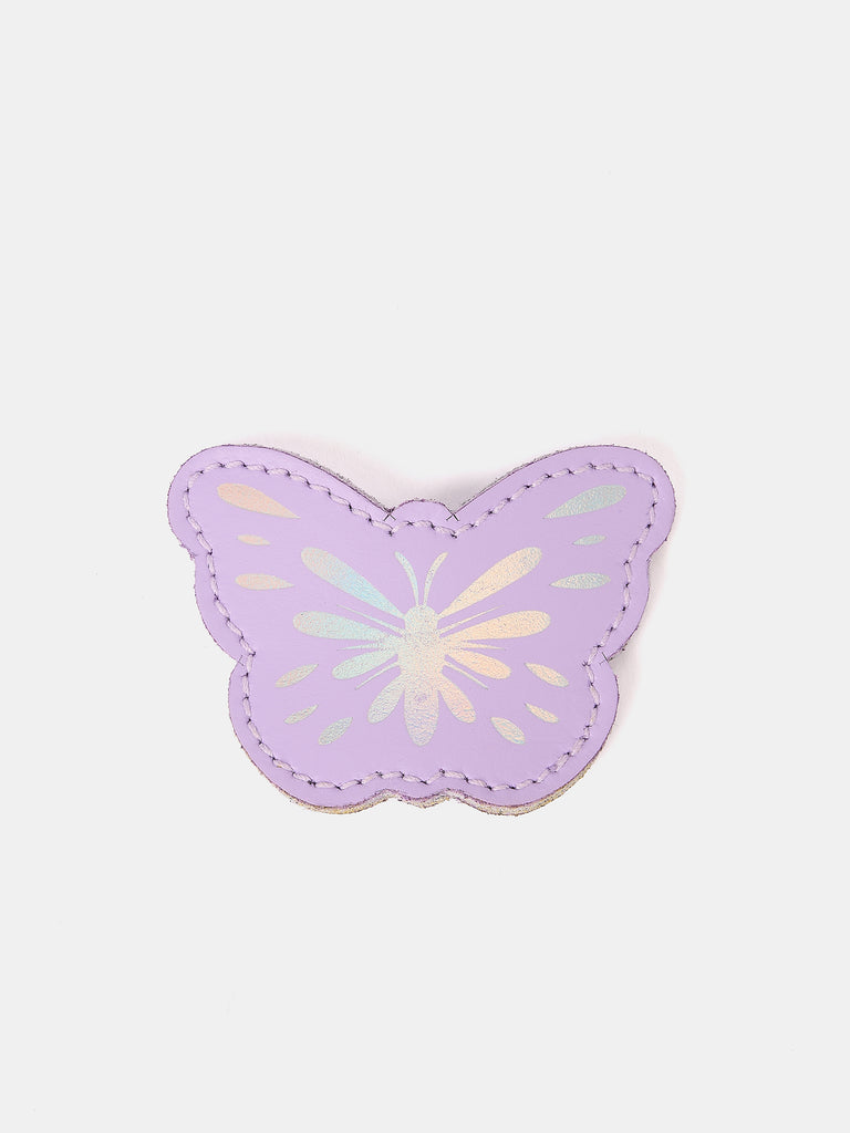 Glinda Butterfly Badge Lovelier