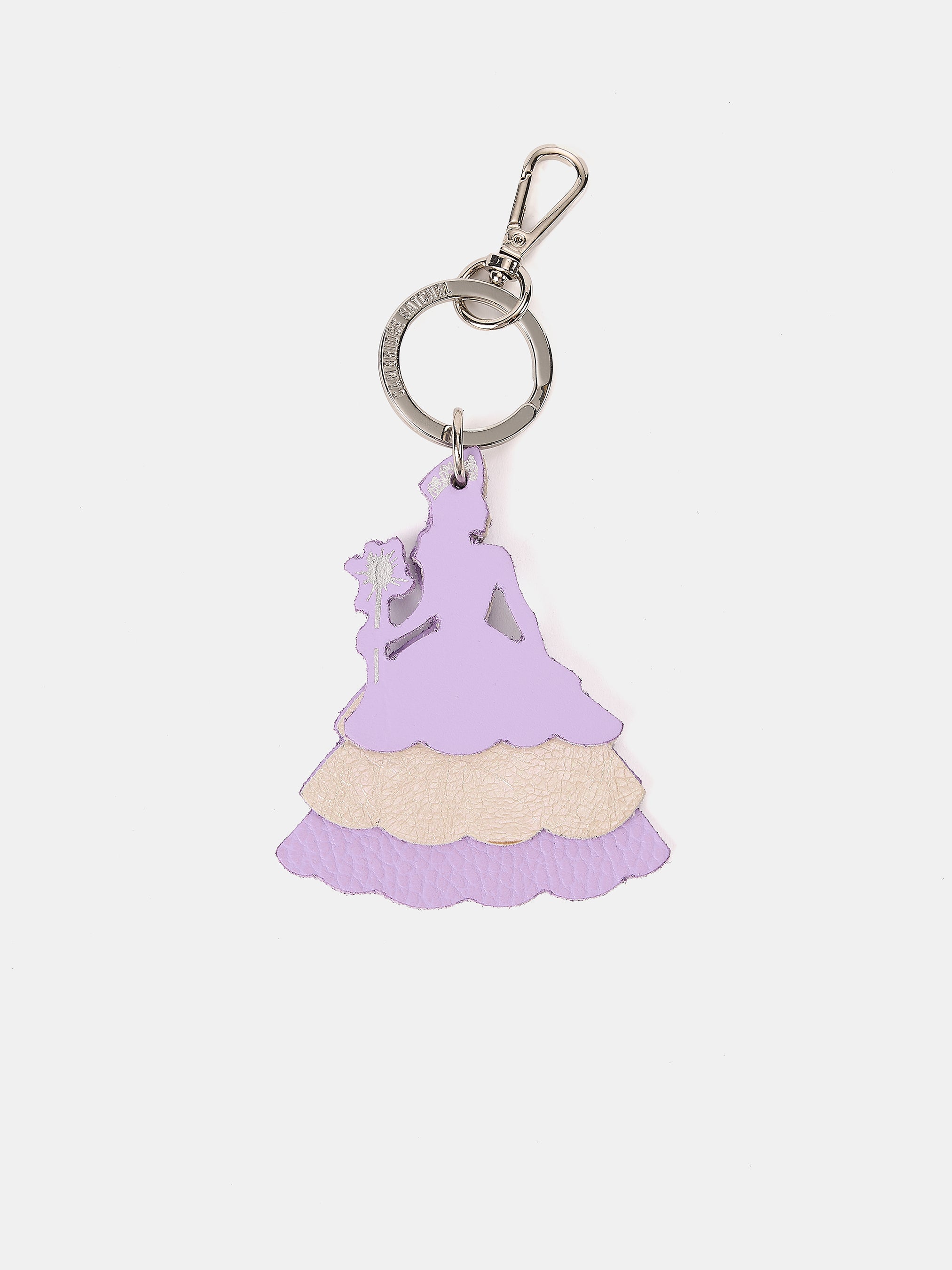 The Glinda Charm | Wicked For Good x Cambridge Satchel