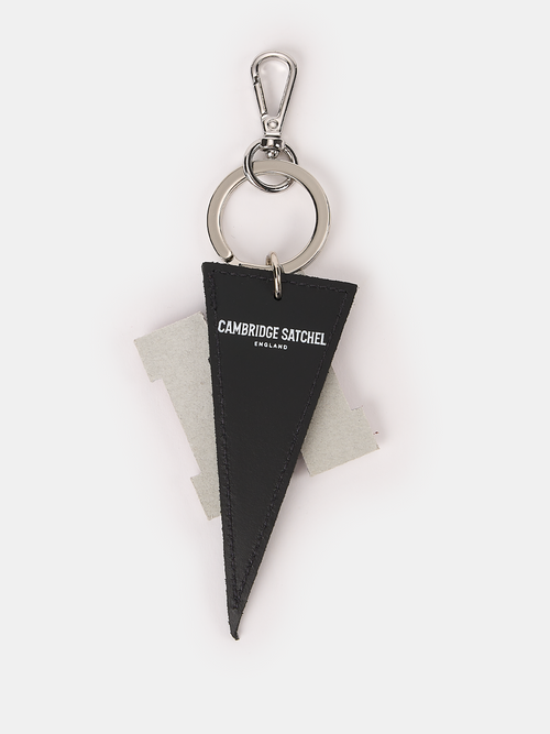 The Harvard Charm