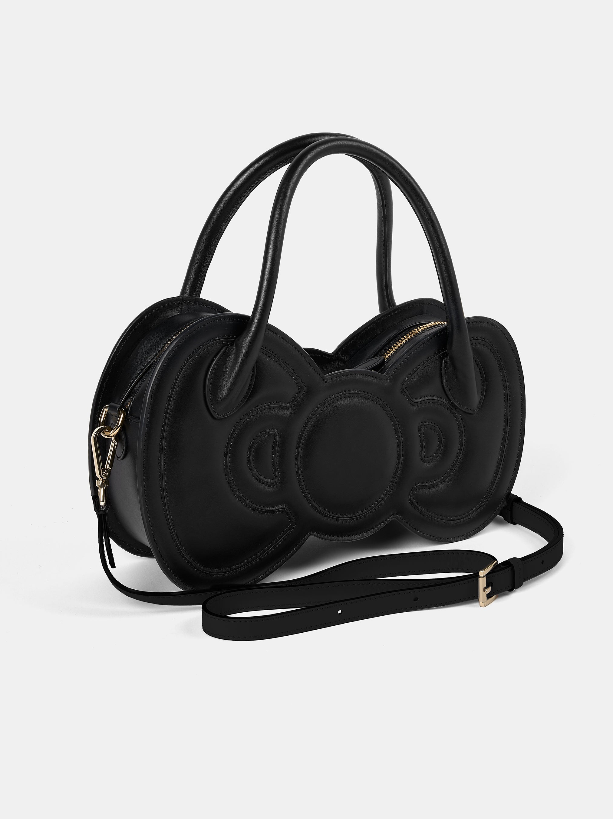 Cambridge Satchel ハローキティのリボンバッグ My Cambridge Satchel x Hello Kitty Bow Bag arrived! : r/handbags
